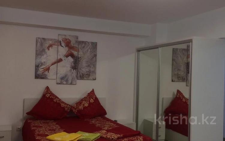 1-бөлмелі пәтер · 42 м² · 2/7 қабат, Абылай хана 74 — Гоголя, бағасы: 15 000 ₸ в Алматы, Алмалинский р-н — фото 28
