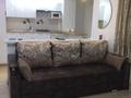 1-бөлмелі пәтер · 42 м² · 2/7 қабат, Абылай хана 74 — Гоголя, бағасы: 15 000 ₸ в Алматы, Алмалинский р-н — фото 6