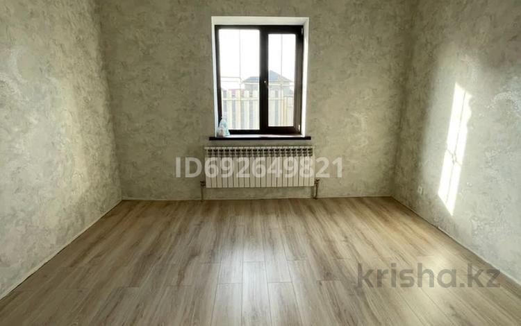 Отдельный дом • 4 комнаты • 114 м² • 6 сот., Новостройка-2 2106 за 48 млн 〒 в Талгаре — фото 2