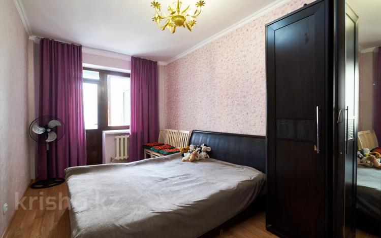 2-комнатная квартира · 55 м² · 8/12 этаж, Сыганак 2 за 30.6 млн ₸ в Астане — фото 6