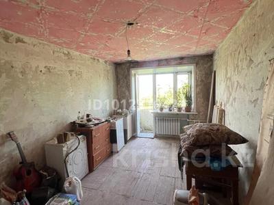 1-комнатная квартира · 35 м² · 5/5 этаж, ул. Есет Батыра 7А за 4 млн ₸ в Хромтау