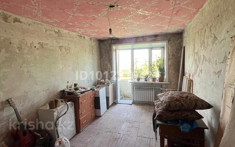 1-комнатная квартира · 35 м² · 5/5 этаж, ул. Есет Батыра 7А за 4 млн ₸ в Хромтау — фото 2