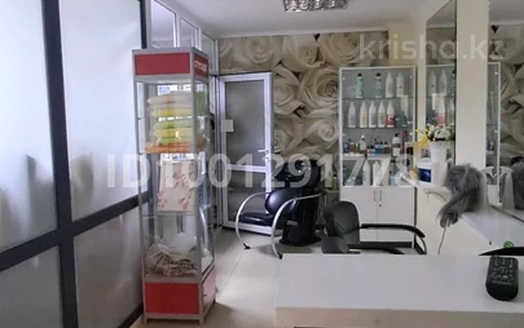 Свободное назначение · 45 м² за 33 млн 〒 в Астане, Алматы р-н — фото 2