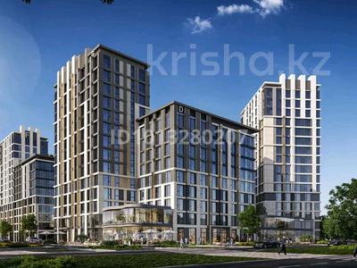 4-комнатная квартира · 116 м² · 5/14 этаж, мкр Нурсат 2, Байтерекова 12 за 74 млн ₸ в Шымкенте, Каратауский р-н