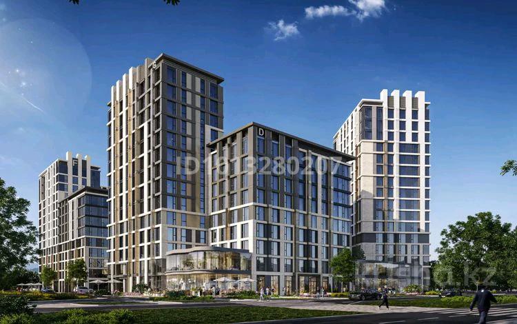 4-комнатная квартира · 116 м² · 5/14 этаж, мкр Нурсат 2, Байтерекова 12 за 74 млн ₸ в Шымкенте, Каратауский р-н — фото 4