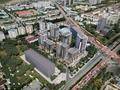 4-комнатная квартира · 116 м² · 5/14 этаж, мкр Нурсат 2, Байтерекова 12 за 74 млн ₸ в Шымкенте, Каратауский р-н — фото 2