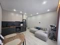 2-бөлмелі пәтер · 40.22 м² · 5/9 қабат, Турара рыскулова 16/4, бағасы: 33.5 млн ₸ в Астане, Есильский р-н — фото 3
