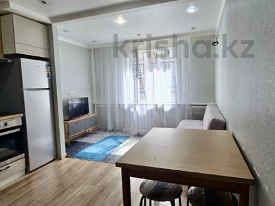 2-бөлмелі пәтер · 52 м² · 3/9 қабат, Ақкент ш/а. 67, бағасы: 34 млн ₸ в Алматы, Алатауский р-н