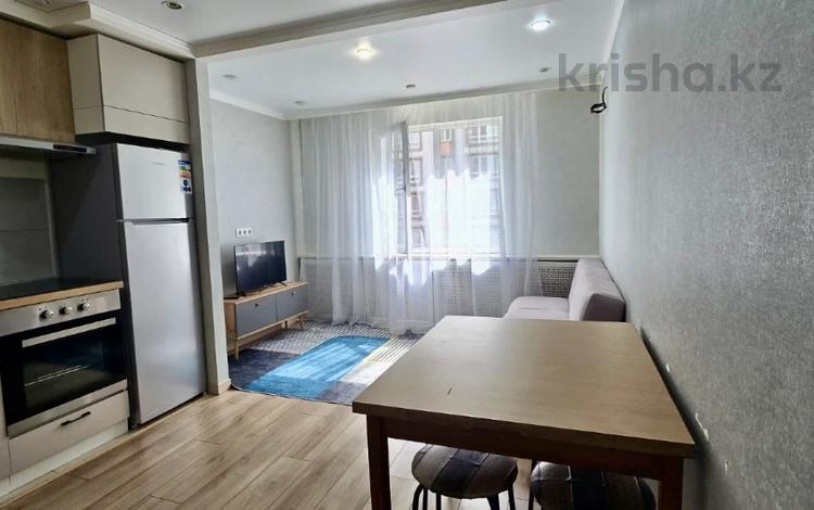 2-бөлмелі пәтер · 52 м² · 3/9 қабат, Ақкент ш/а. 67, бағасы: 34 млн ₸ в Алматы, Алатауский р-н — фото 3