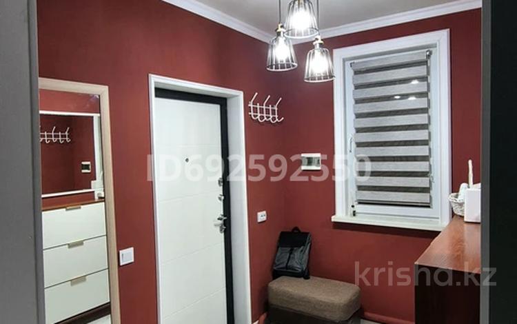 Отдельный дом · 4 комнаты · 90 м² · 3.5 сот., Болашак за 32 млн ₸ в Кызылту — фото 34