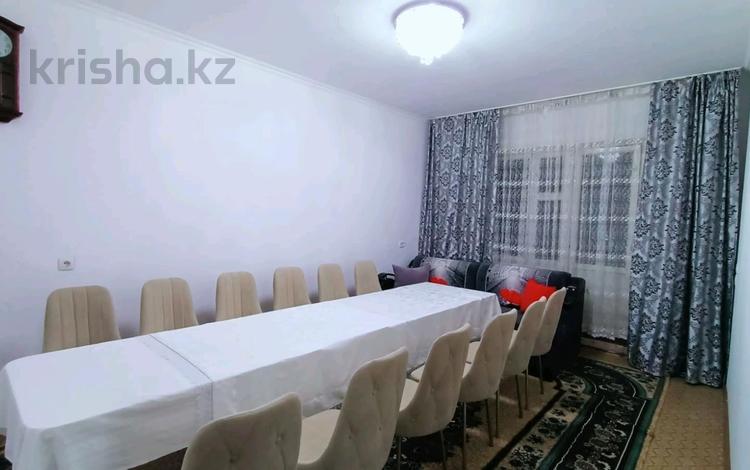 4-комнатная квартира · 82 м² · 4/5 этаж, Массив Карасу 17 за 24 млн ₸ в Таразе — фото 9