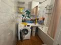 3-бөлмелі пәтер · 74 м² · 3/9 қабат, Розыбакиева — Сатпаева Розыбакиева, бағасы: 350 000 ₸ в Алматы, Бостандыкский р-н — фото 9