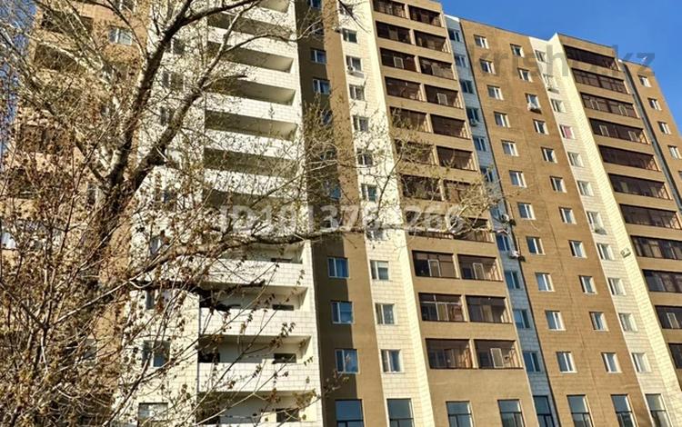 2-комнатная квартира · 62 м² · 10/13 этаж, Московская 3б — Богенбай батыра за 23 млн ₸ в Астане, Сарыарка р-н — фото 2