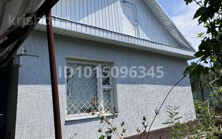 Дача · 4 комнаты · 70 м² · 7 сот., мкр Тастыбулак за 35 млн ₸ в Алматы, Наурызбайский р-н — фото 2