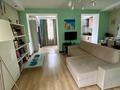 2-бөлмелі пәтер · 60 м² · 4/4 қабат, Маркова — Маркова-Аль Фараби, бағасы: 45 млн ₸ в Алматы, Бостандыкский р-н