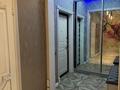 3-комнатная квартира · 100 м² · 9/10 этаж, Бухар Жырау 35 за 105 млн ₸ в Алматы, Бостандыкский р-н — фото 3