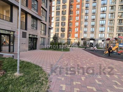 1-бөлмелі пәтер · 52 м² · 11/16 қабат, Байтерекова 100/4 — Байтерекова-Назарбаева, бағасы: 15 000 ₸ в Шымкенте, Каратауский р-н