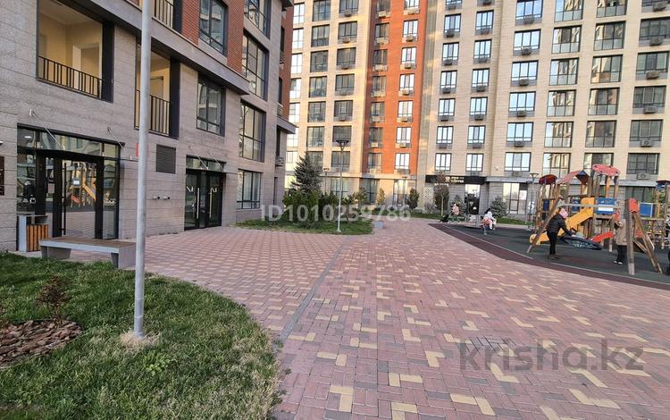 1-бөлмелі пәтер · 52 м² · 11/16 қабат, Байтерекова 100/4 — Байтерекова-Назарбаева, бағасы: 15 000 ₸ в Шымкенте, Каратауский р-н — фото 2