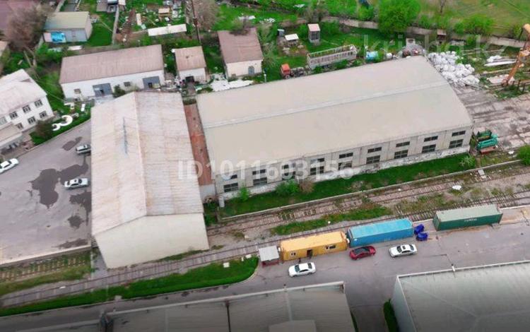 Зауыт · 1.33 га, мкр Тассай, 226 квартал 27, бағасы: 950 млн ₸ в Шымкенте, Каратауский р-н — фото 15