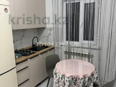 1-бөлмелі пәтер · 31 м², Бирлик 18 — Возле ТРЦ Апорт, бағасы: 170 000 ₸ в Иргели