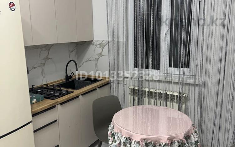 1-бөлмелі пәтер · 31 м², Бирлик 18 — Возле ТРЦ Апорт, бағасы: 170 000 ₸ в Иргели — фото 2