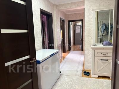 3-комнатная квартира · 105 м² · 4/9 этаж, Торайгырова 27 — Сайна за 73 млн ₸ в Алматы, Бостандыкский р-н