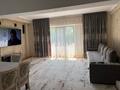 3-комнатная квартира · 105 м² · 4/9 этаж, Торайгырова 27 — Сайна за 73 млн ₸ в Алматы, Бостандыкский р-н — фото 2