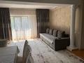 3-комнатная квартира · 105 м² · 4/9 этаж, Торайгырова 27 — Сайна за 73 млн ₸ в Алматы, Бостандыкский р-н — фото 3