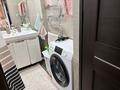 3-комнатная квартира · 105 м² · 4/9 этаж, Торайгырова 27 — Сайна за 73 млн ₸ в Алматы, Бостандыкский р-н — фото 39