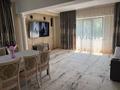3-комнатная квартира · 105 м² · 4/9 этаж, Торайгырова 27 — Сайна за 73 млн ₸ в Алматы, Бостандыкский р-н — фото 4