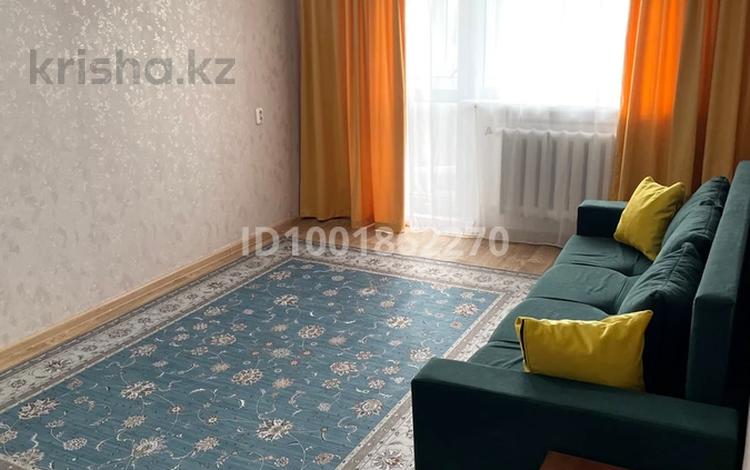 1-комнатная квартира · 32 м² · 5/5 этаж, Киснеревых 2а за 300 000 ₸ в Бурабае — фото 3