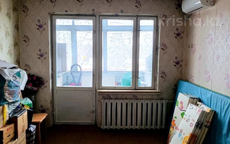 3-бөлмелі пәтер · 66.8 м² · 5/5 қабат, мкр Орбита-4, бағасы: 38.6 млн ₸ в Алматы, Бостандыкский р-н — фото 2