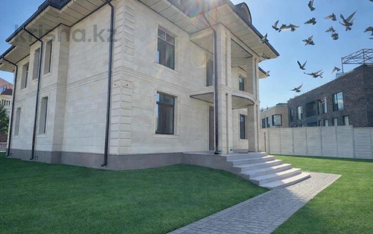Офисы, образование · 850 м² за 6.5 млн ₸ в Алматы, Медеуский р-н — фото 2