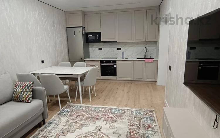 2-бөлмелі пәтер · 41.5 м² · 14/14 қабат, С 902 8, бағасы: 28.5 млн ₸ в Астане, Сарыарка р-н — фото 2