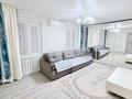 3-бөлмелі пәтер · 58 м² · 1/5 қабат, Конаева 39, бағасы: 24 млн ₸ в Талдыкоргане, мкр Самал