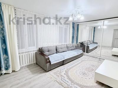 3-комнатная квартира · 58 м² · 1/5 этаж, Конаева 39 за 24 млн 〒 в Талдыкоргане, мкр Самал