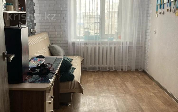 3-бөлмелі пәтер · 55 м² · 5/5 қабат, Комсомольский 32, бағасы: 18.5 млн ₸ в Рудном — фото 18