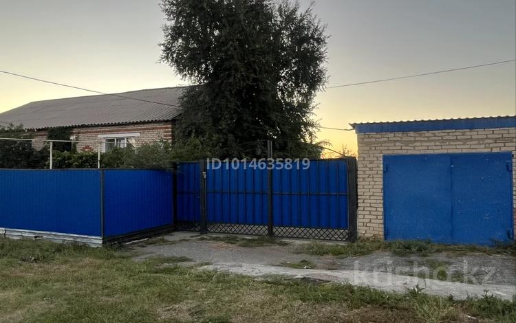Үйдің бір бөлігі · 3 бөлме · 64.6 м² · 2.5 жүзд., Октябрьский поселок, ул.Жастар 13-2, бағасы: 14 млн ₸ в Лисаковске — фото 13