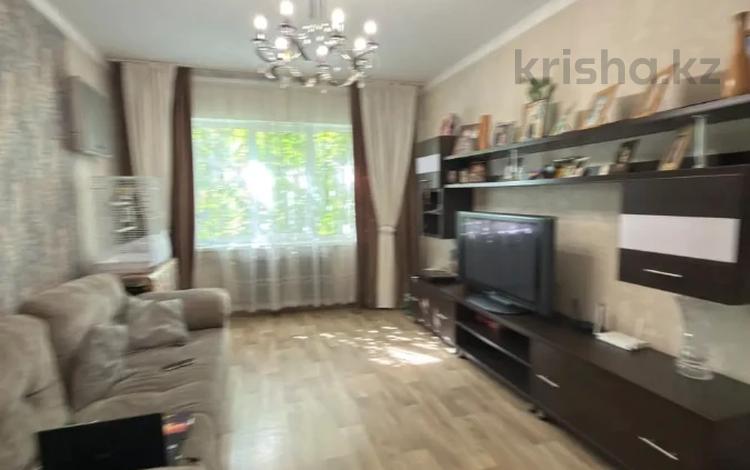 3-бөлмелі пәтер · 68 м² · 1/9 қабат, Розыбакиева — Сатпаева, бағасы: 58 млн ₸ в Алматы, Бостандыкский р-н — фото 11