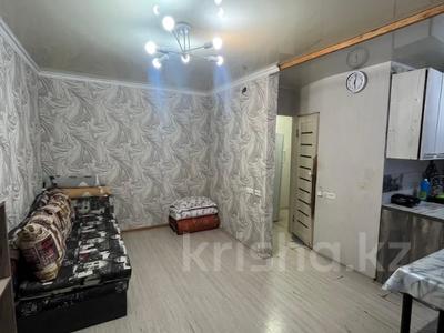 2-комнатная квартира · 37 м² · 1/2 этаж, Омарова за 18 млн 〒 в Алматы, Жетысуский р-н