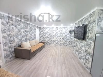 2-комнатная квартира · 49 м² · 1/4 этаж, Бабатайулы 39 за 13 000 ₸ в Семее