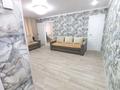 2-бөлмелі пәтер · 49 м² · 1/4 қабат, Бабатайулы 39, бағасы: 13 000 ₸ в Семее — фото 19