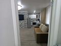 2-бөлмелі пәтер · 49 м² · 1/4 қабат, Бабатайулы 39, бағасы: 13 000 ₸ в Семее — фото 22
