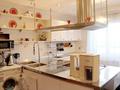 5-бөлмелі пәтер · 160 м² · 7/9 қабат, Достык (Ленина) 12 — Казыбек би (Советская), бағасы: 800 000 〒 в Алматы, Медеуский р-н — фото 4