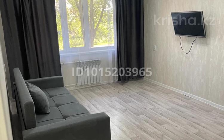 1-комнатная квартира · 33 м² · 1/5 этаж, Виктора Хара 5А — Универсам за 90 000 ₸ в Шахтинске — фото 2