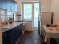 3-комнатная квартира · 63 м² · 3/4 этаж, Райымбека — Индустриальная за 46 млн ₸ в Алматы, Алмалинский р-н