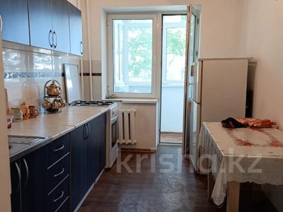 3-комнатная квартира · 63 м² · 3/4 этаж, Райымбека — Индустриальная за 46 млн ₸ в Алматы, Алмалинский р-н