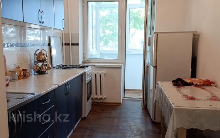3-комнатная квартира · 63 м² · 3/4 этаж, Райымбека — Индустриальная за 46 млн ₸ в Алматы, Алмалинский р-н — фото 2