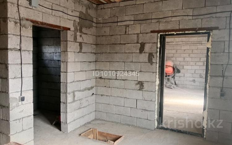Жеке үй · 2 бөлме · 54.1 м² · 7 жүзд., Мкрн Карлыгаш 46а — Мкрн Карлыгаш, бағасы: 19 млн ₸ в Конаеве — фото 2