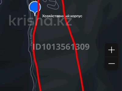Участок · 200 га, Каргалы (п. Фабричный) за 110 млн ₸